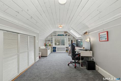 84 Algonquin Road Fairfield CT 06825