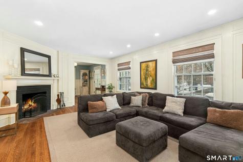 84 Algonquin Road Fairfield CT 06825