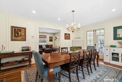 84 Algonquin Road Fairfield CT 06825