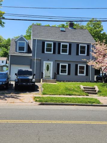 451 Campfield Avenue Hartford CT 06114