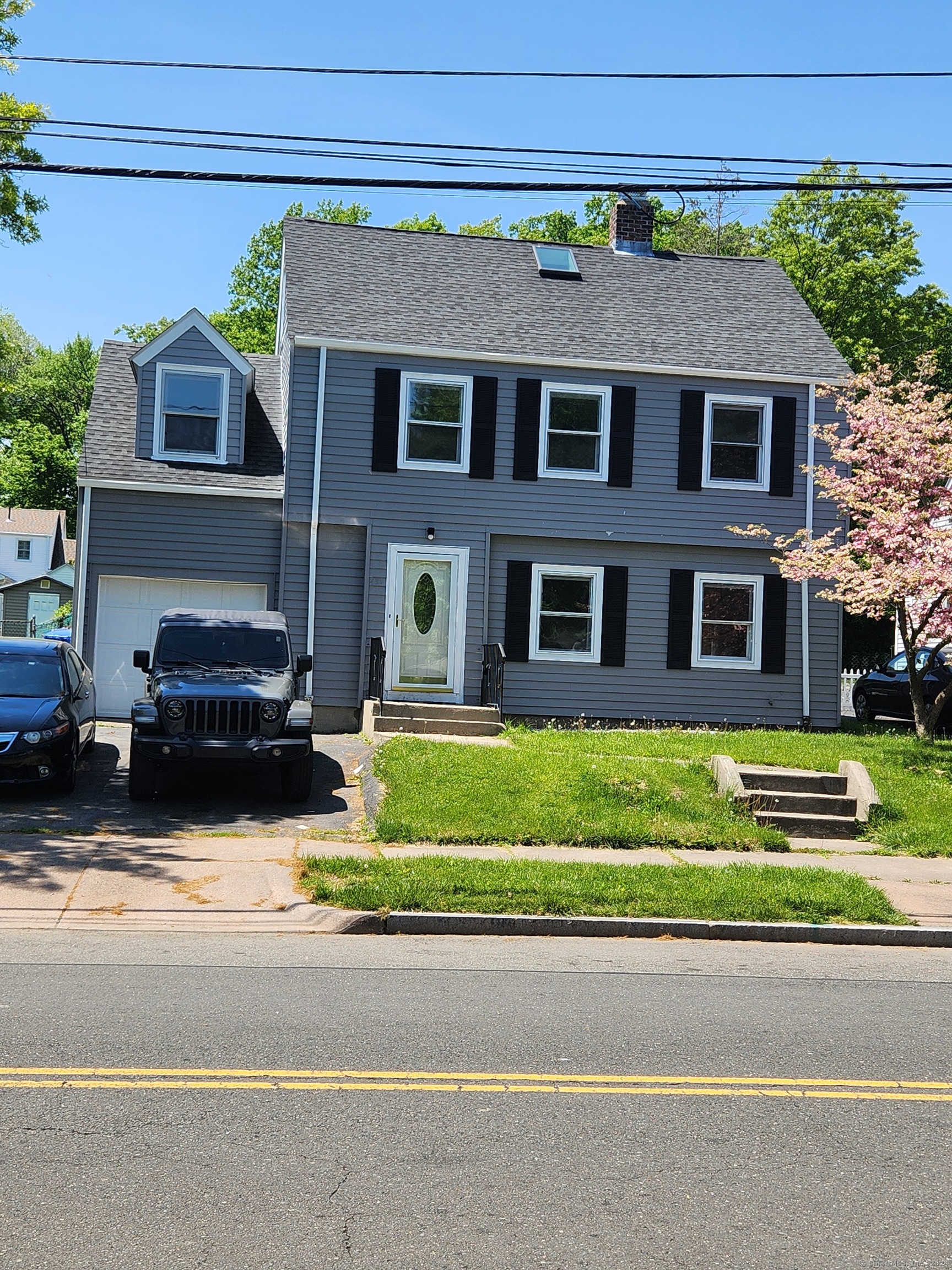 451 Campfield Avenue Hartford CT 06114