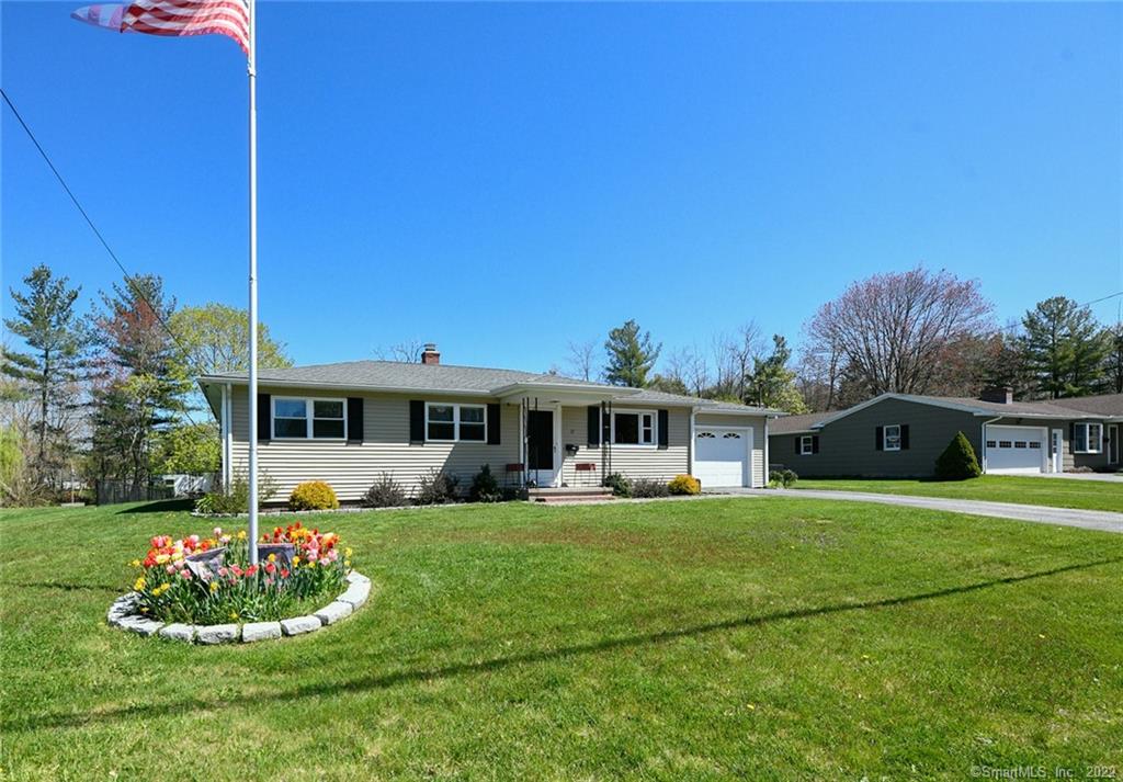 33 Edgewood Drive Torrington CT 06790