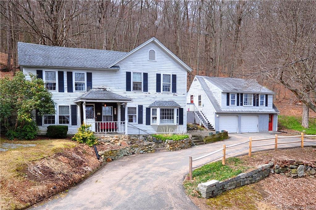 79 Claire Hill Road Burlington CT 06013
