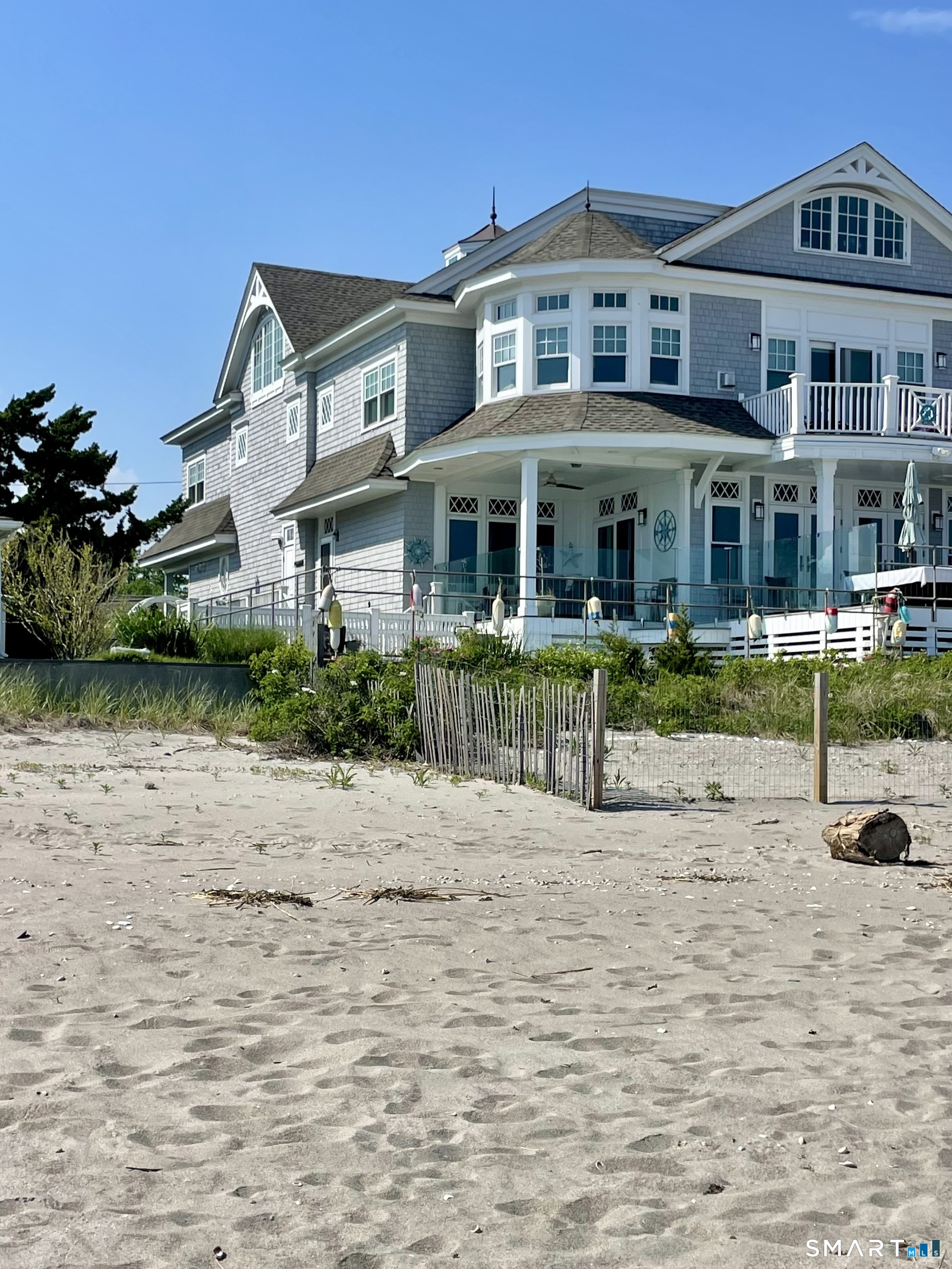 1657 Fairfield Beach Road Fairfield CT 06824