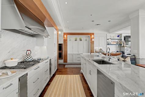 1657 Fairfield Beach Road Fairfield CT 06824