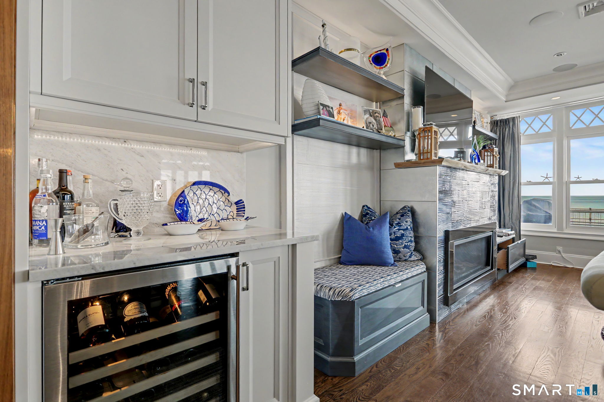1657 Fairfield Beach Road Fairfield CT 06824