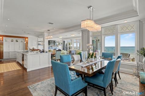 1657 Fairfield Beach Road Fairfield CT 06824