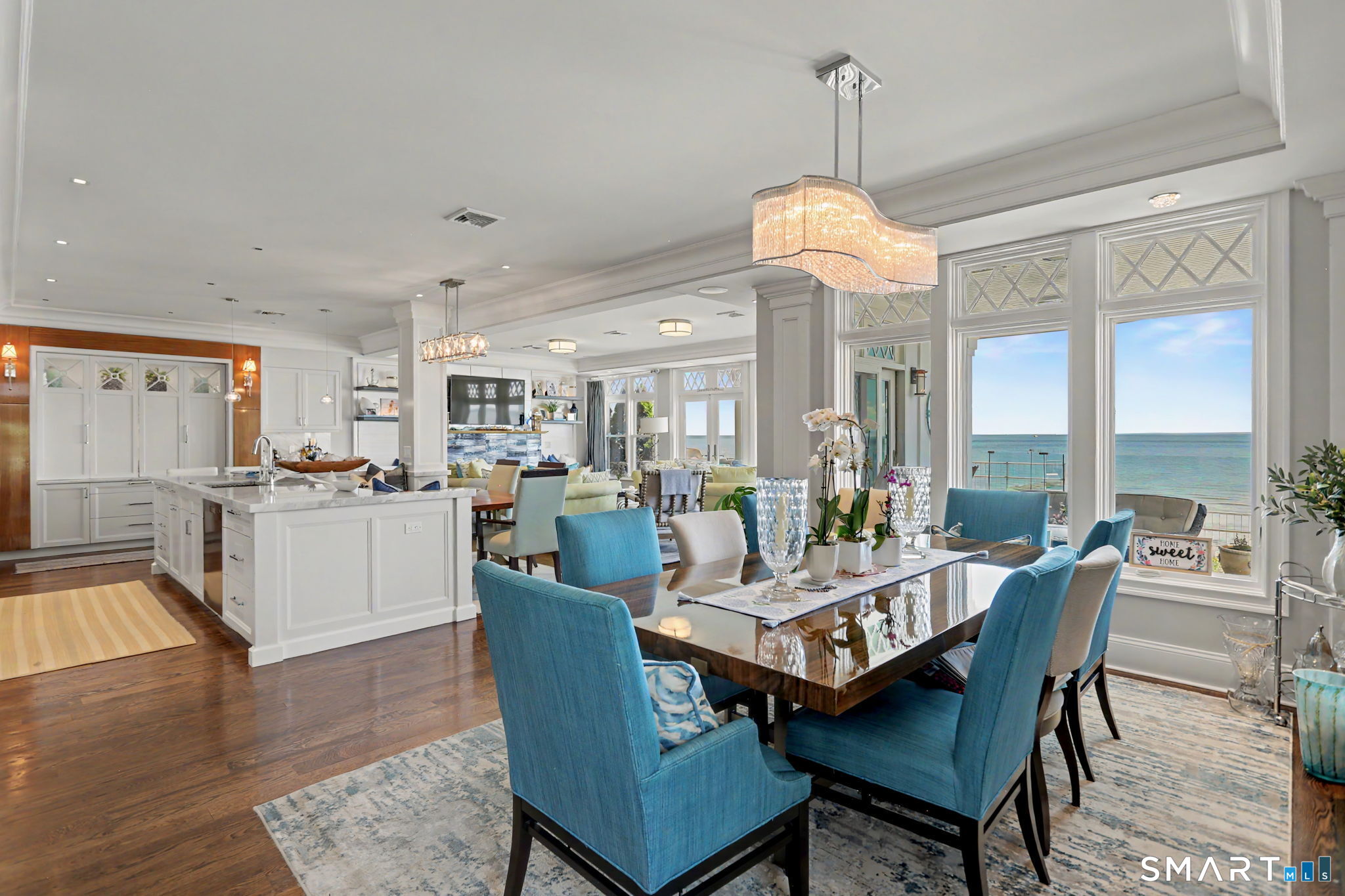 1657 Fairfield Beach Road Fairfield CT 06824