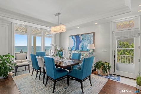 1657 Fairfield Beach Road Fairfield CT 06824