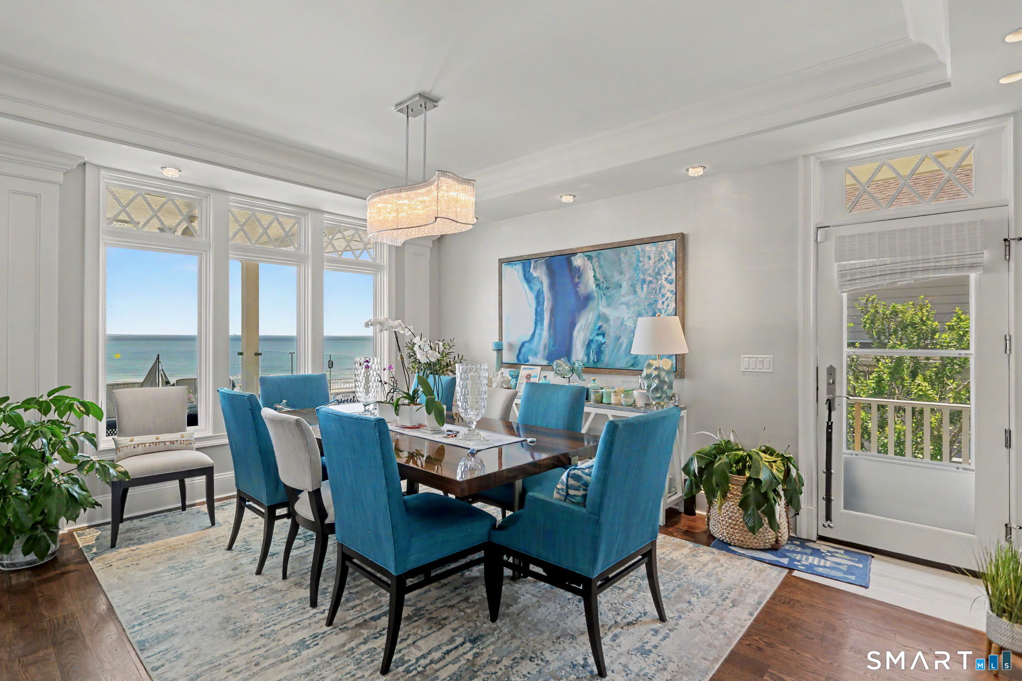 1657 Fairfield Beach Road Fairfield CT 06824