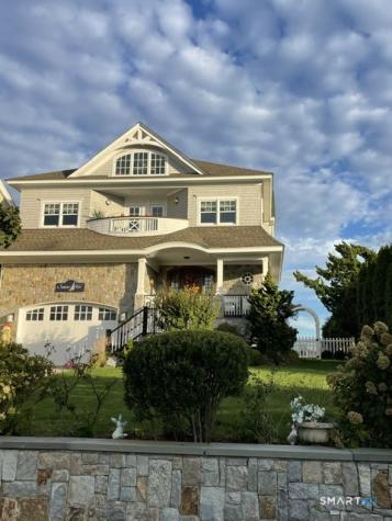 1657 Fairfield Beach Road Fairfield CT 06824