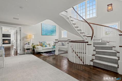 1657 Fairfield Beach Road Fairfield CT 06824