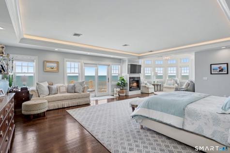 1657 Fairfield Beach Road Fairfield CT 06824