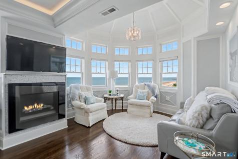 1657 Fairfield Beach Road Fairfield CT 06824