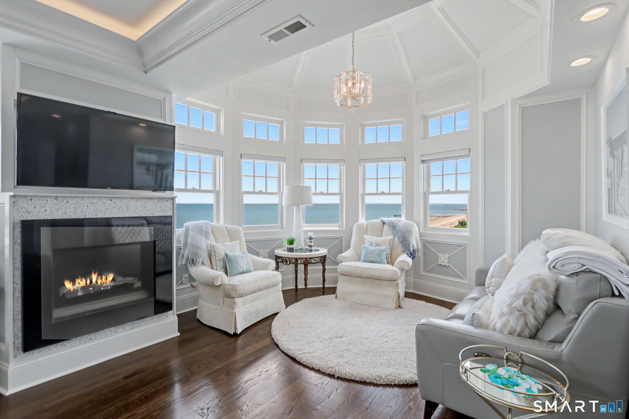 1657 Fairfield Beach Road Fairfield CT 06824