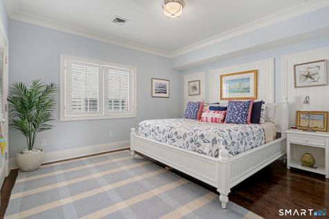 1657 Fairfield Beach Road Fairfield CT 06824