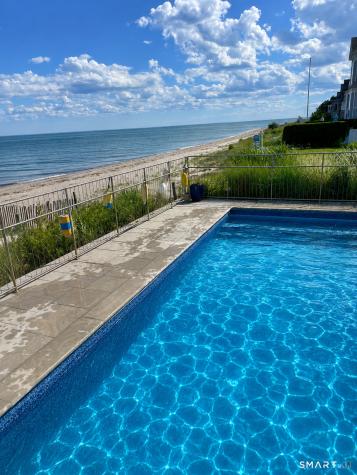 1657 Fairfield Beach Road Fairfield CT 06824