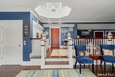 1657 Fairfield Beach Road Fairfield CT 06824
