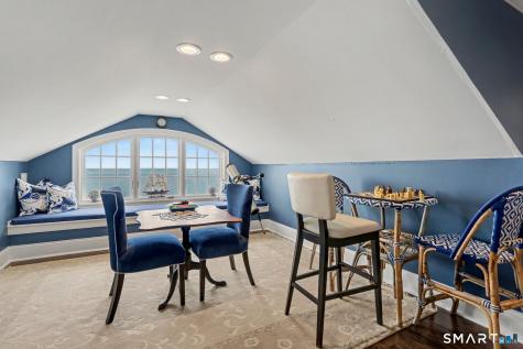 1657 Fairfield Beach Road Fairfield CT 06824