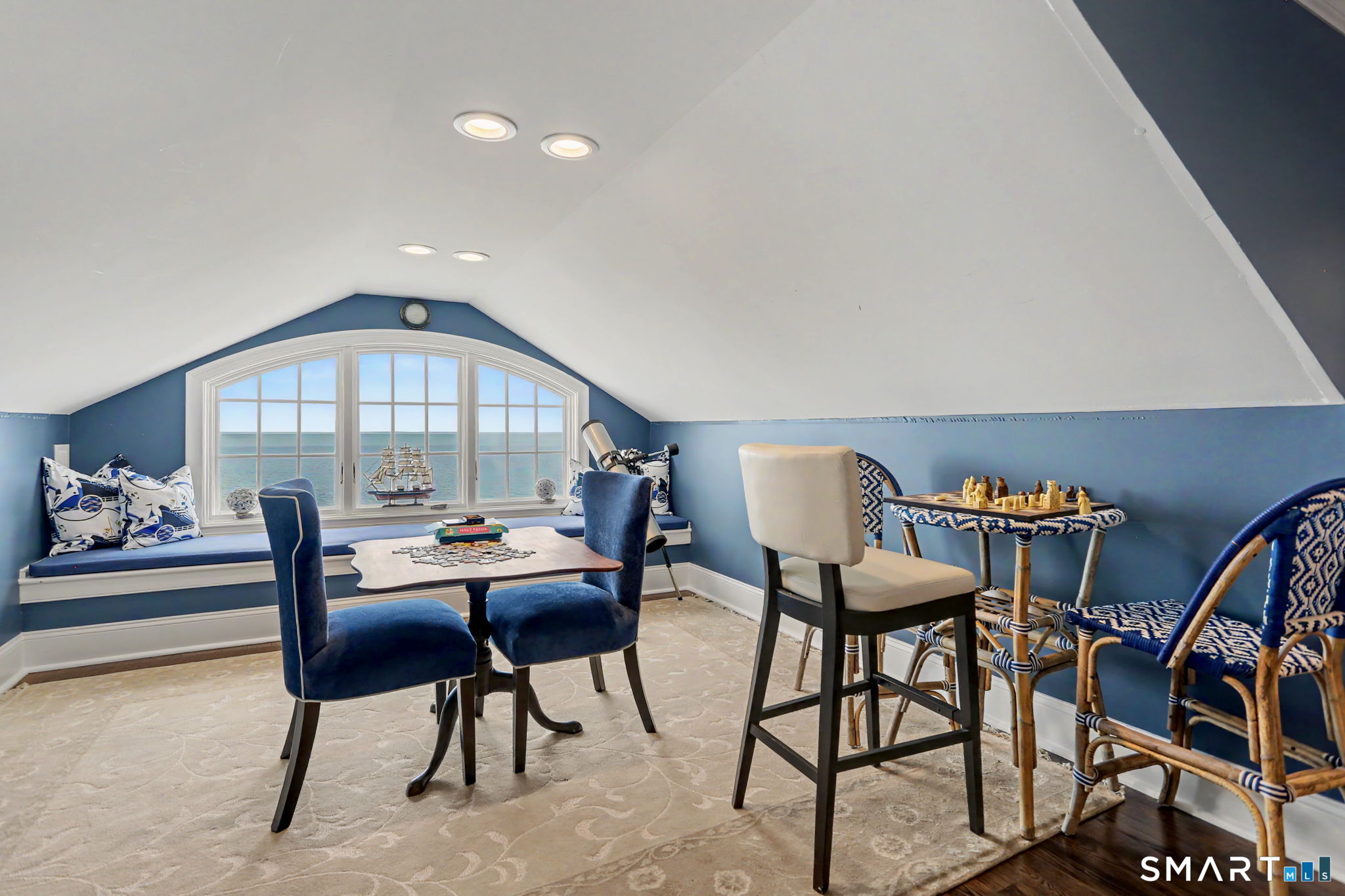 1657 Fairfield Beach Road Fairfield CT 06824
