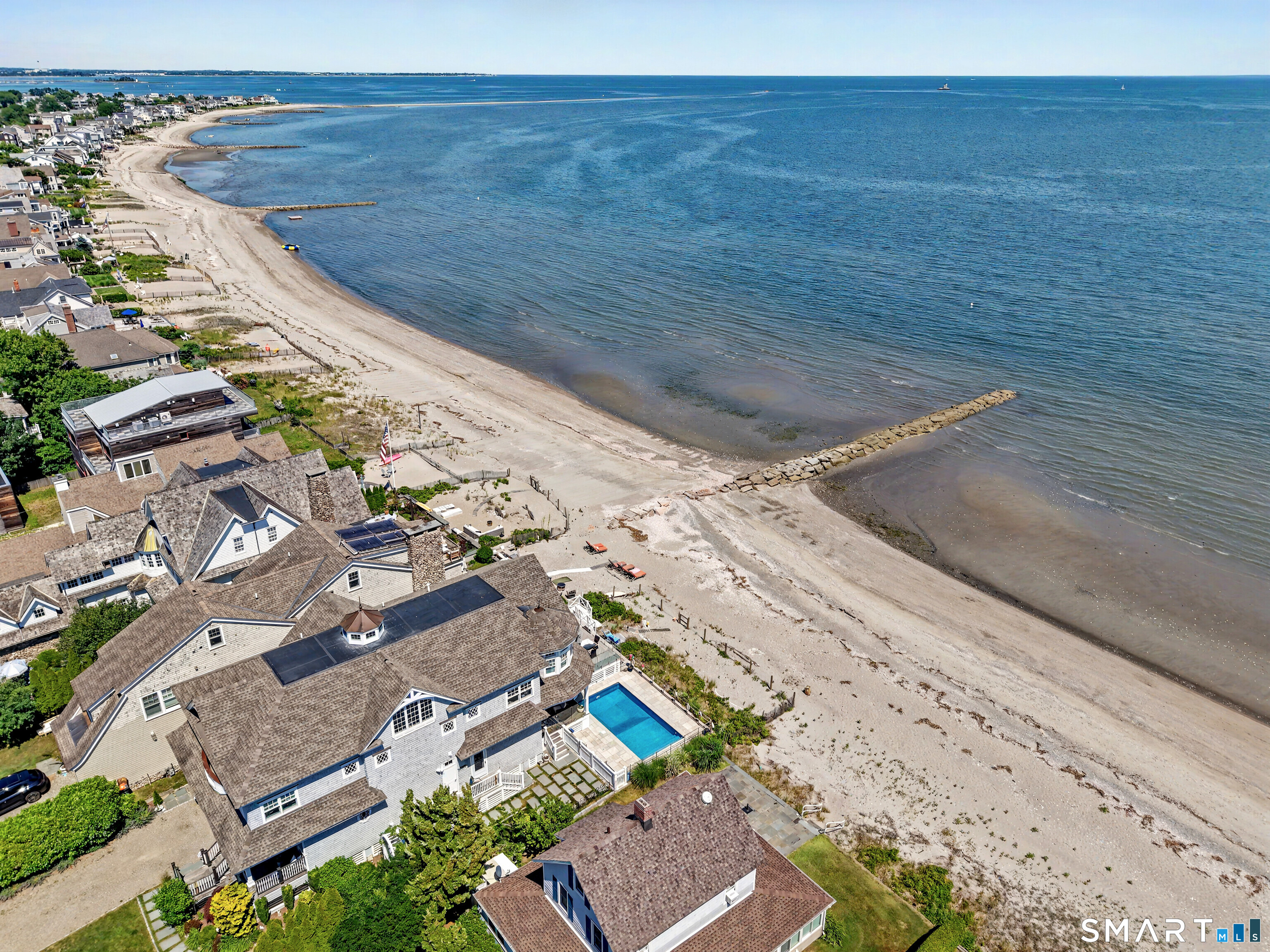 1657 Fairfield Beach Road Fairfield CT 06824