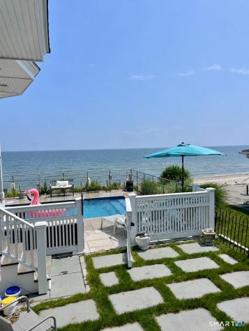 1657 Fairfield Beach Road Fairfield CT 06824