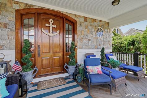 1657 Fairfield Beach Road Fairfield CT 06824