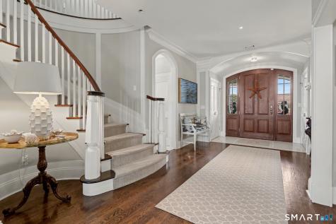 1657 Fairfield Beach Road Fairfield CT 06824