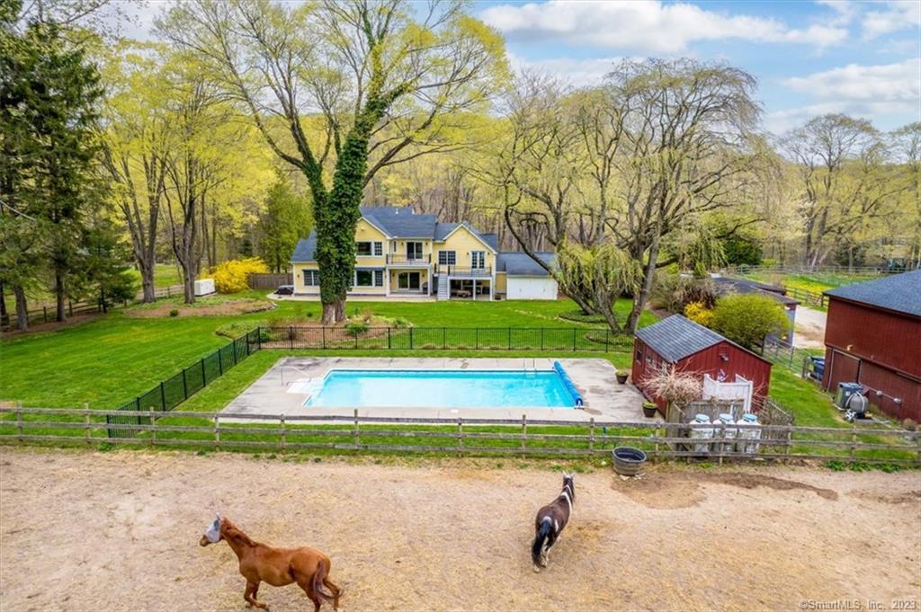 75 Cedar Lake Road Chester CT 06412