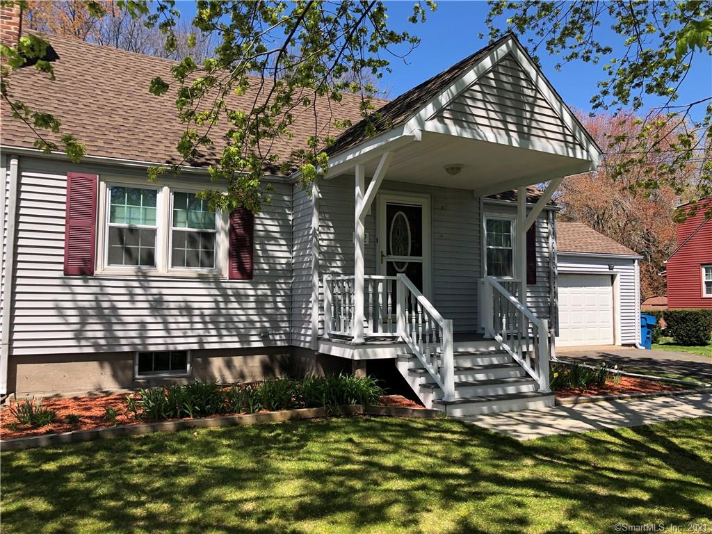 42 Homecrest Drive Berlin CT 06037