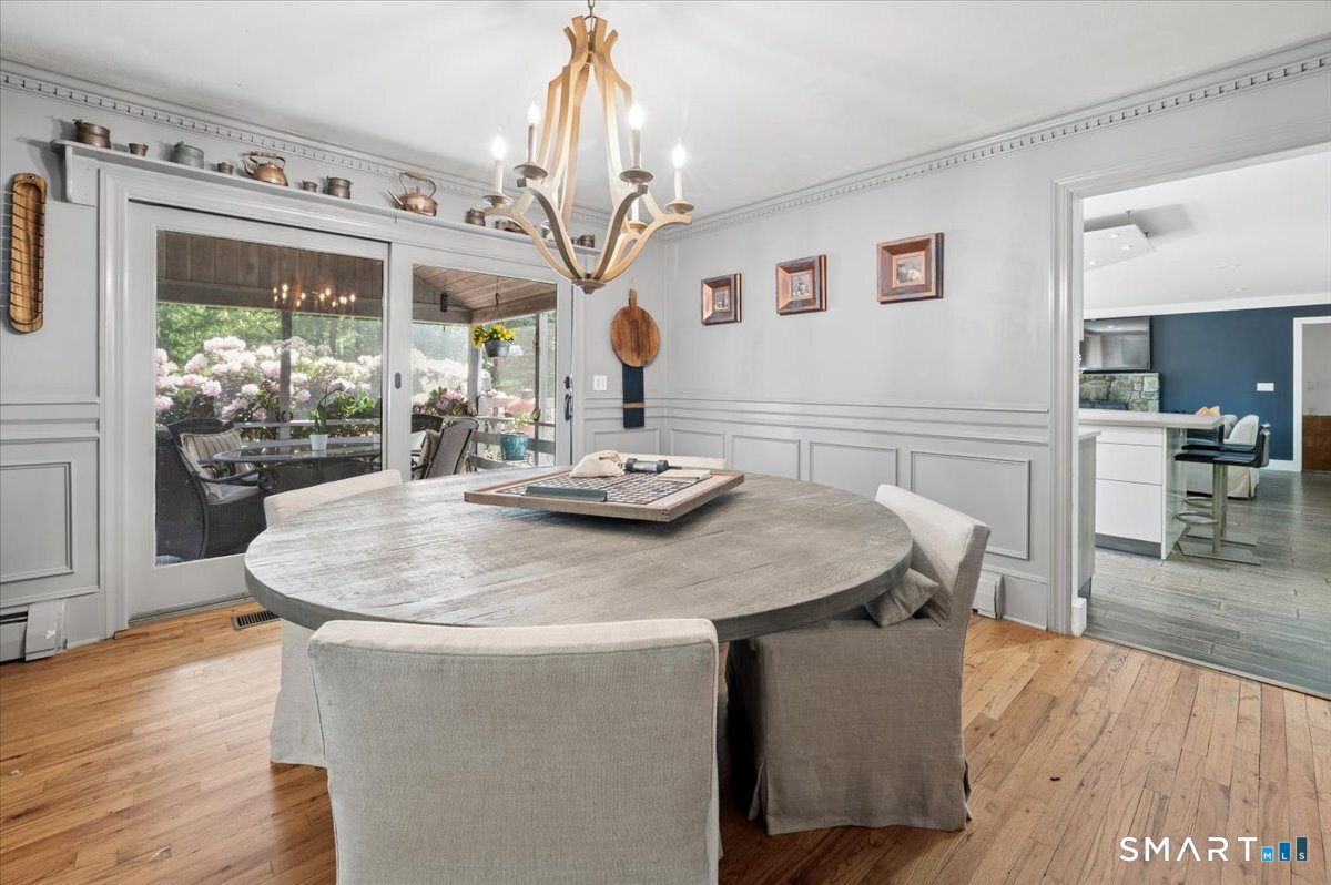 94 Vista Road Wilton CT 06897