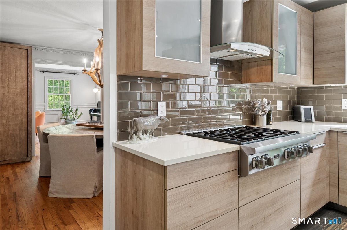 94 Vista Road Wilton CT 06897