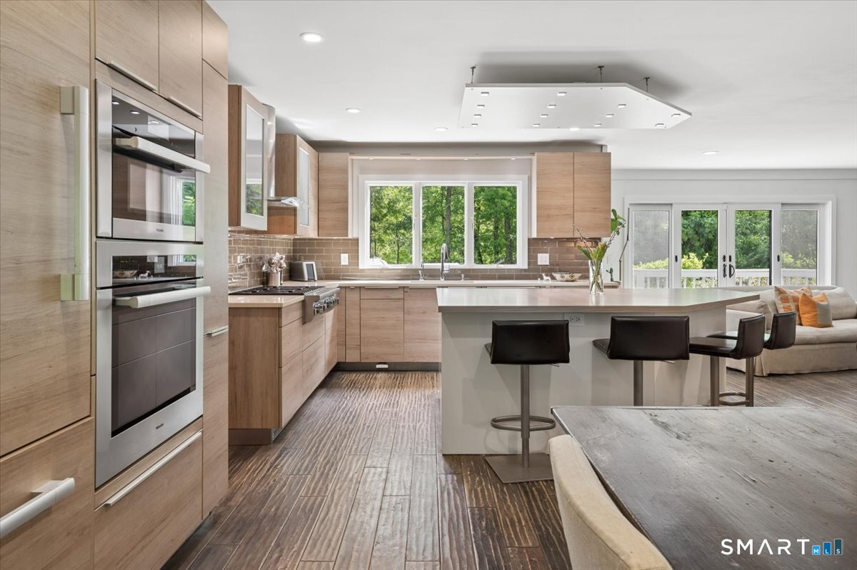 94 Vista Road Wilton CT 06897