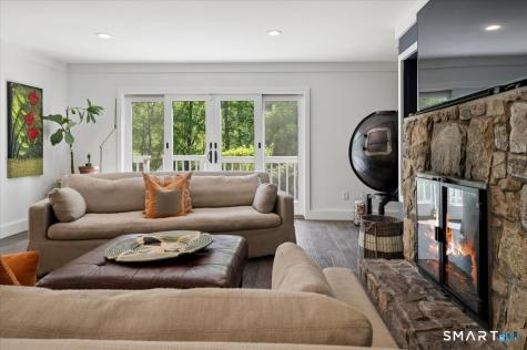 94 Vista Road Wilton CT 06897