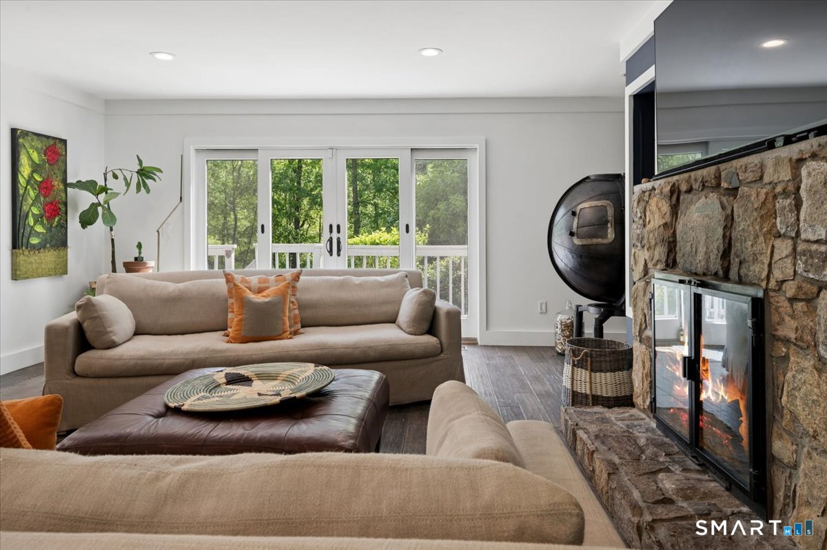94 Vista Road Wilton CT 06897