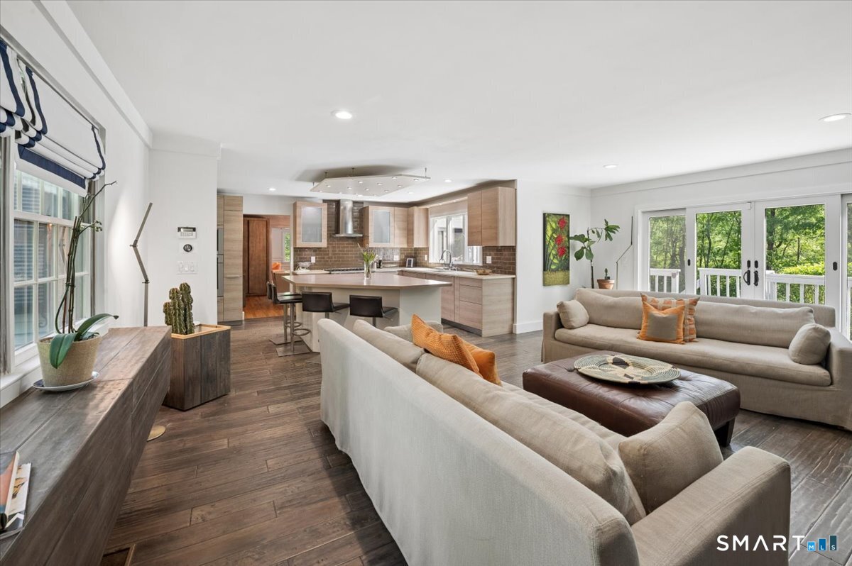 94 Vista Road Wilton CT 06897