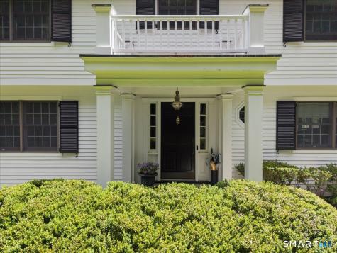 94 Vista Road Wilton CT 06897