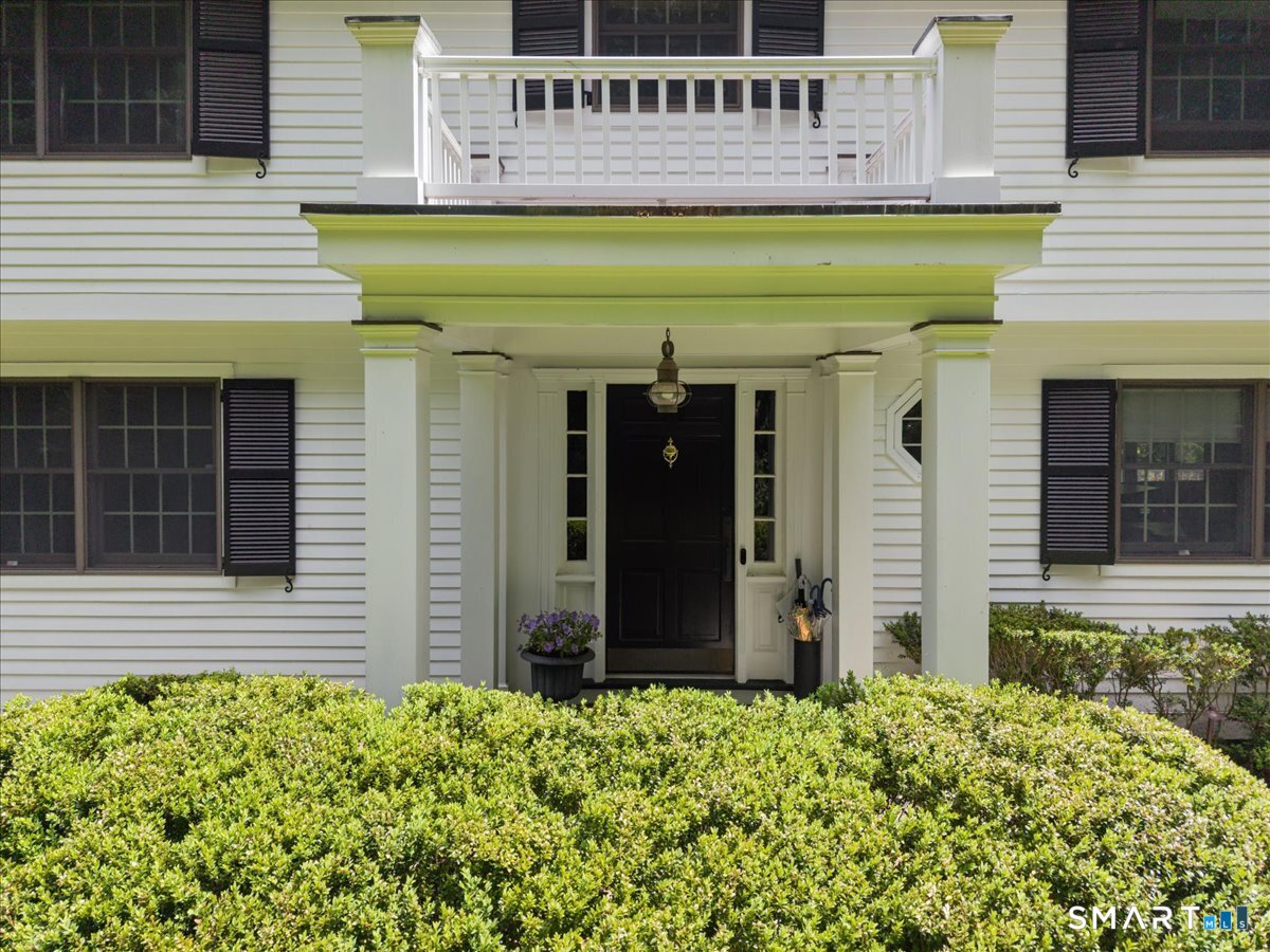 94 Vista Road Wilton CT 06897