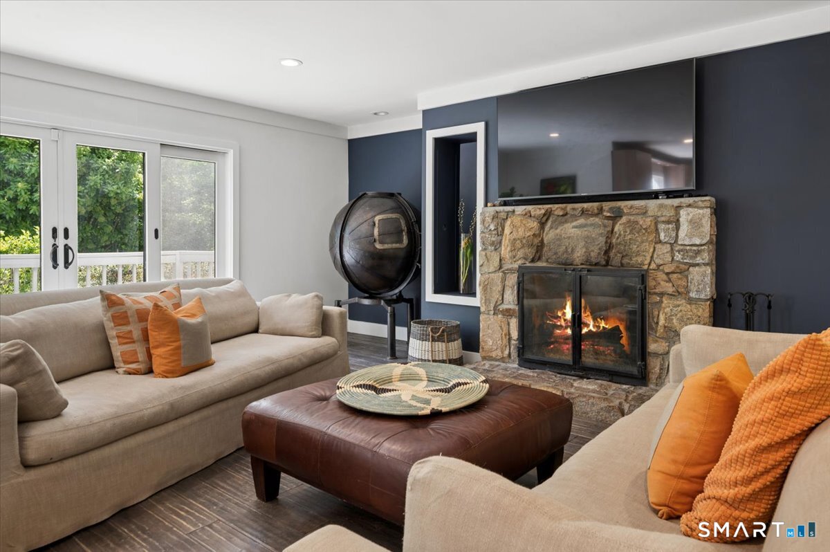 94 Vista Road Wilton CT 06897