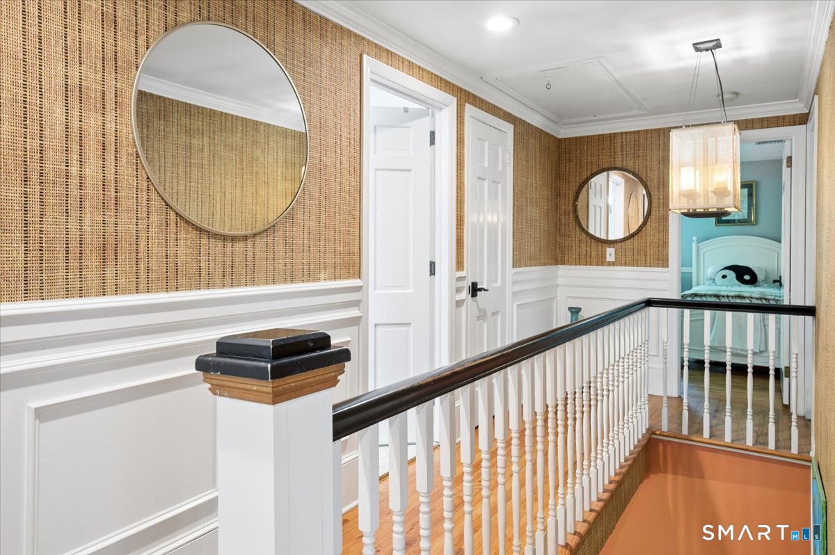 94 Vista Road Wilton CT 06897