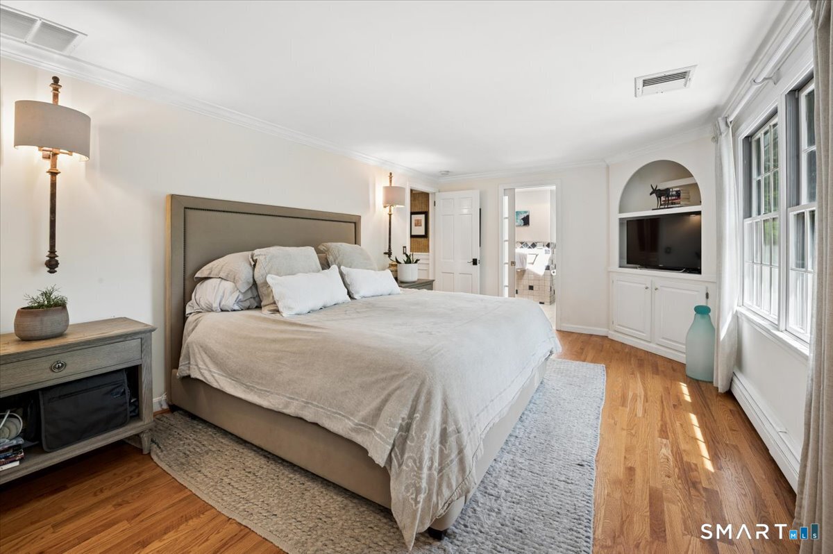 94 Vista Road Wilton CT 06897
