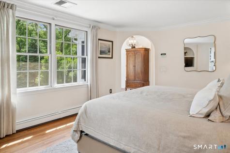 94 Vista Road Wilton CT 06897