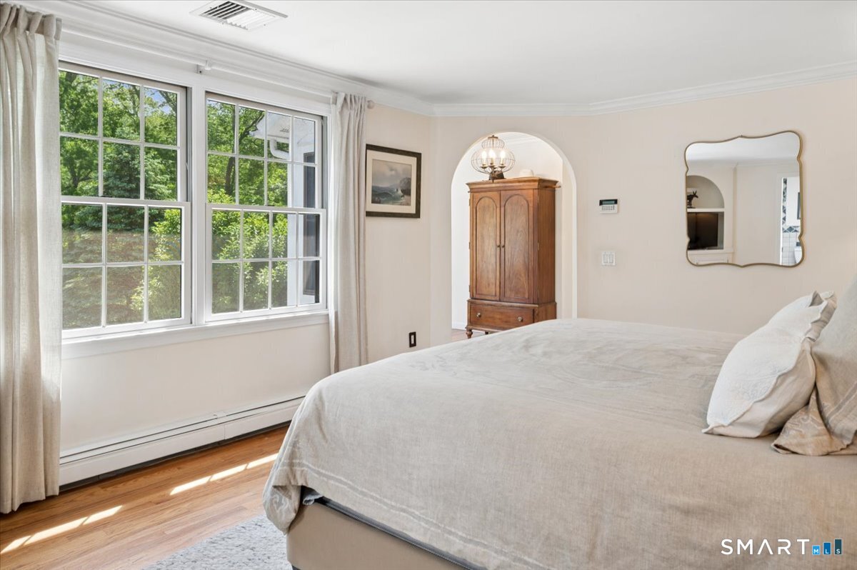 94 Vista Road Wilton CT 06897