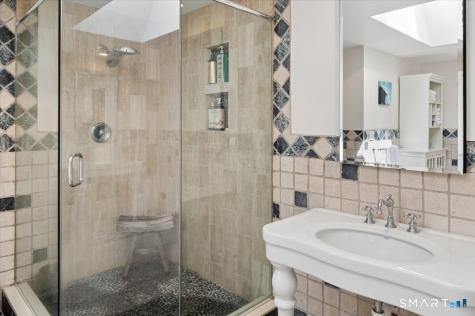 94 Vista Road Wilton CT 06897