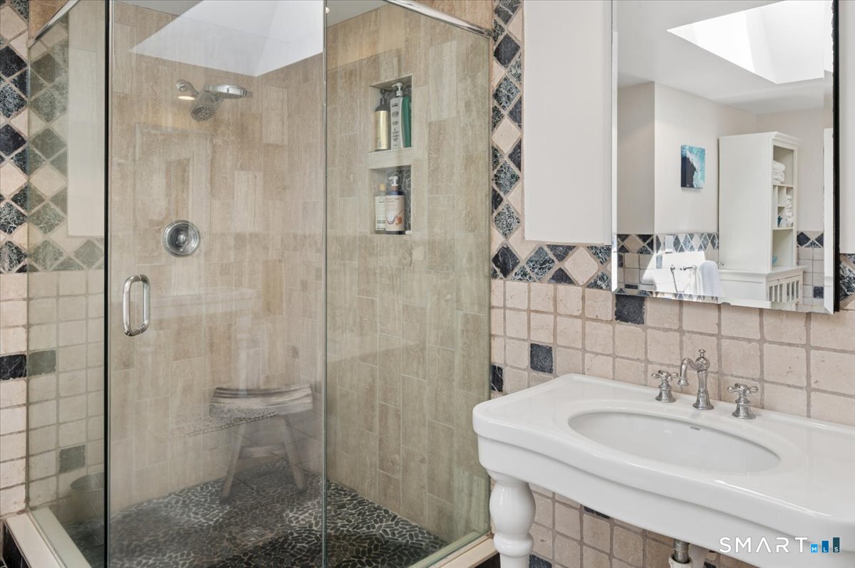 94 Vista Road Wilton CT 06897