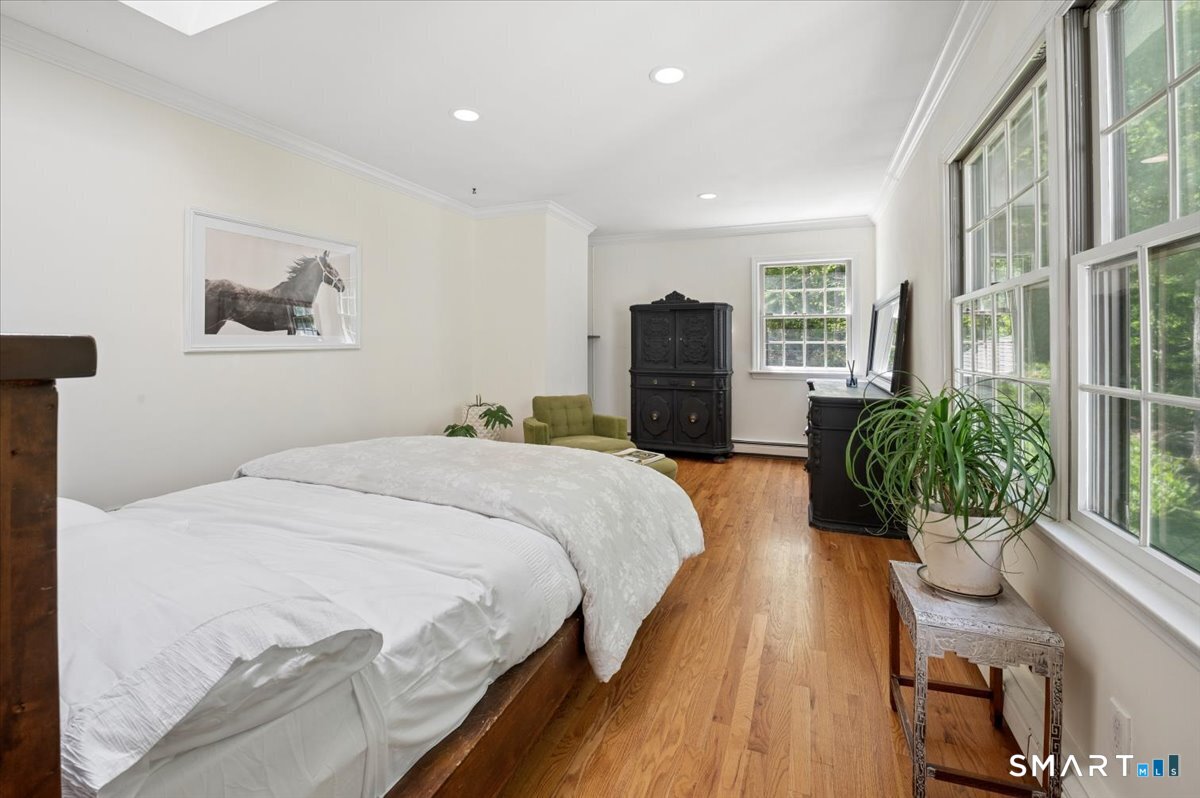 94 Vista Road Wilton CT 06897