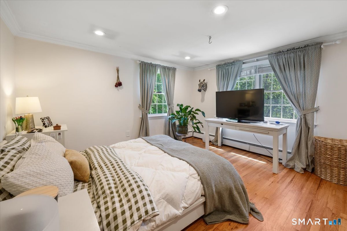 94 Vista Road Wilton CT 06897