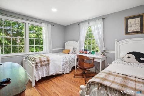 94 Vista Road Wilton CT 06897