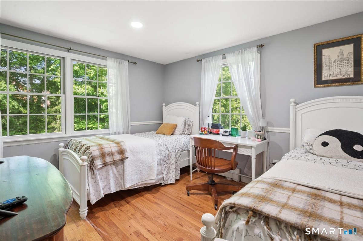 94 Vista Road Wilton CT 06897