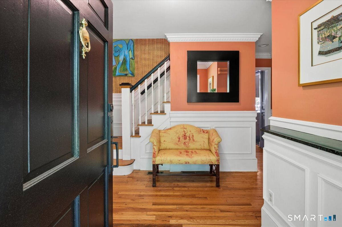 94 Vista Road Wilton CT 06897
